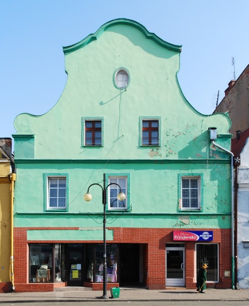 2014 Otmuchów, ul. Nyska 4