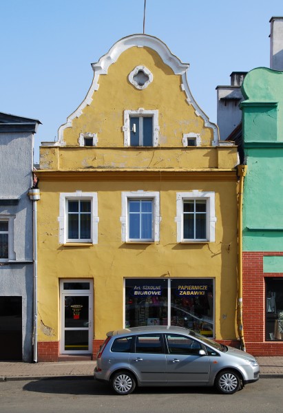 2014 Otmuchów, ul. Nyska 6