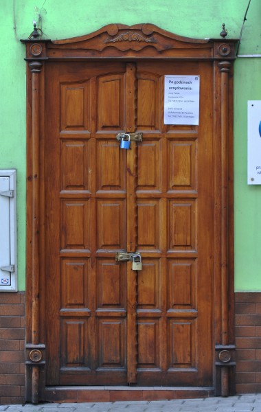 2014 Paczków, Rynek 17 08