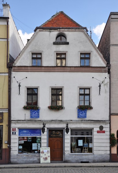 2014 Paczków, Rynek 20 01