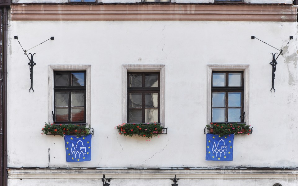 2014 Paczków, Rynek 20 03