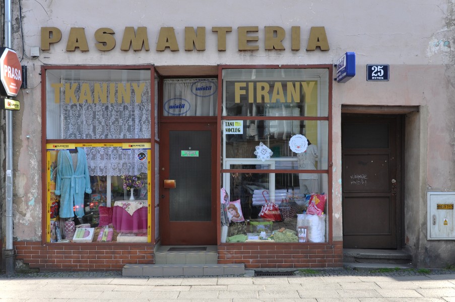 2014 Paczków, Rynek 25 02