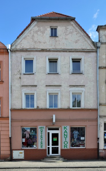 2014 Paczków, Rynek 28 01