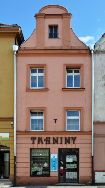 2014 Paczków, Rynek 29 01