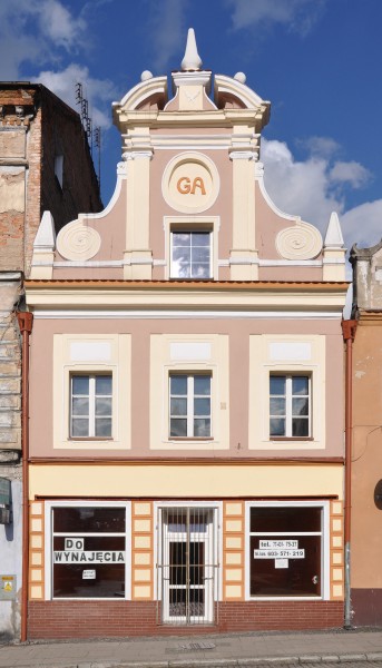 2014 Paczków, Rynek 36 07