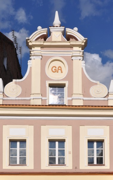 2014 Paczków, Rynek 36 10