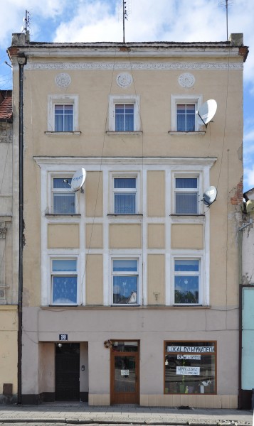 2014 Paczków, Rynek 38 01