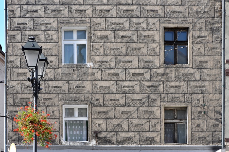 2014 Paczków, Rynek 3 03