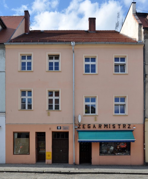 2014 Paczków, Rynek 40 01