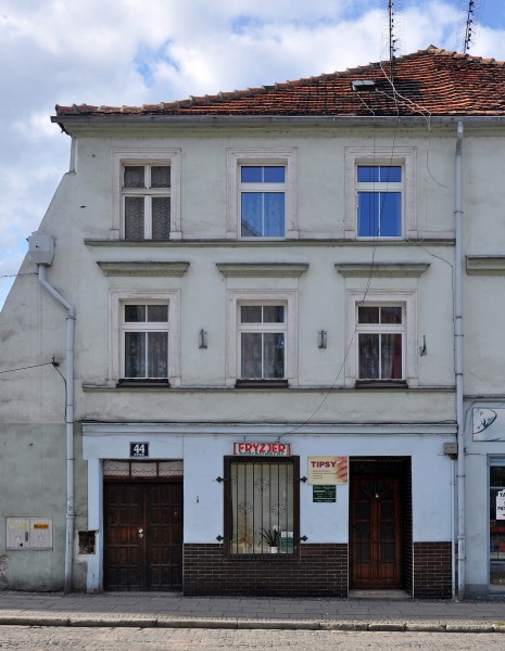 2014 Paczków, Rynek 44 01