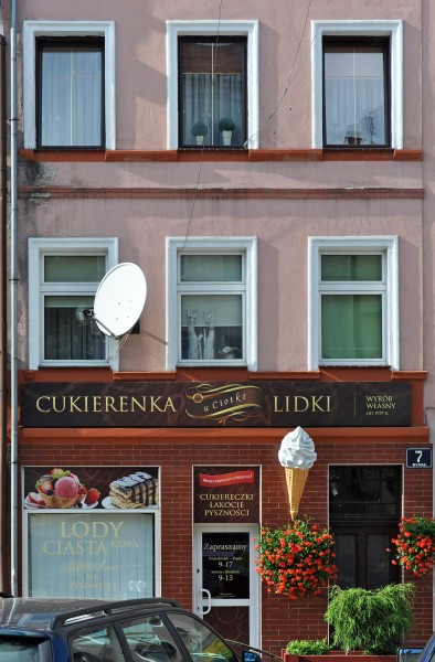 2014 Paczków, Rynek 7 01