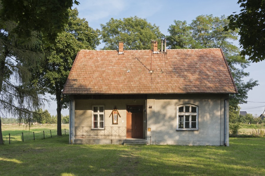 2014 Plebania w Chorzelowie 11