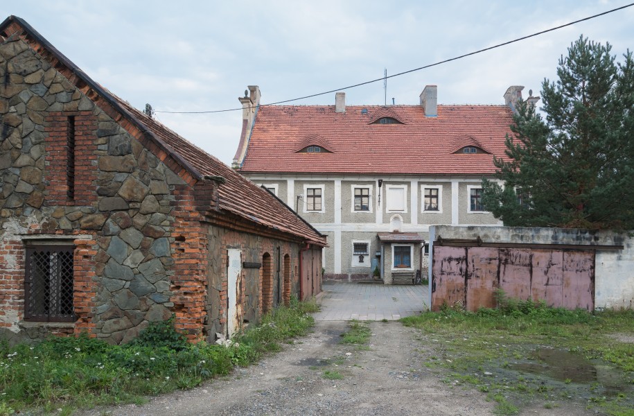 2014 Plebiania w Przyłęku, 02