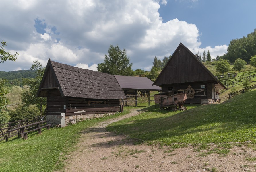 2014 Pstrążna, układ przestrzenny, 05
