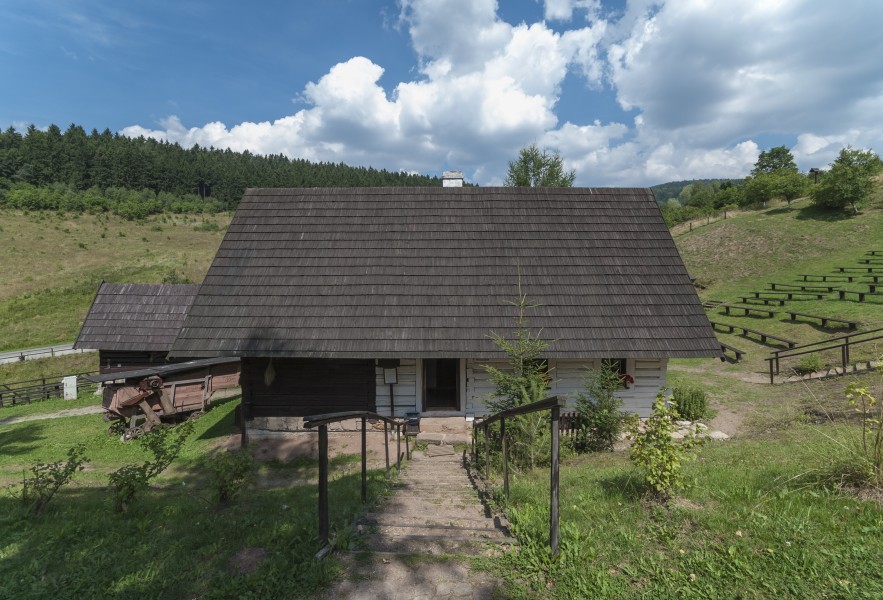 2014 Pstrążna, układ przestrzenny, 12