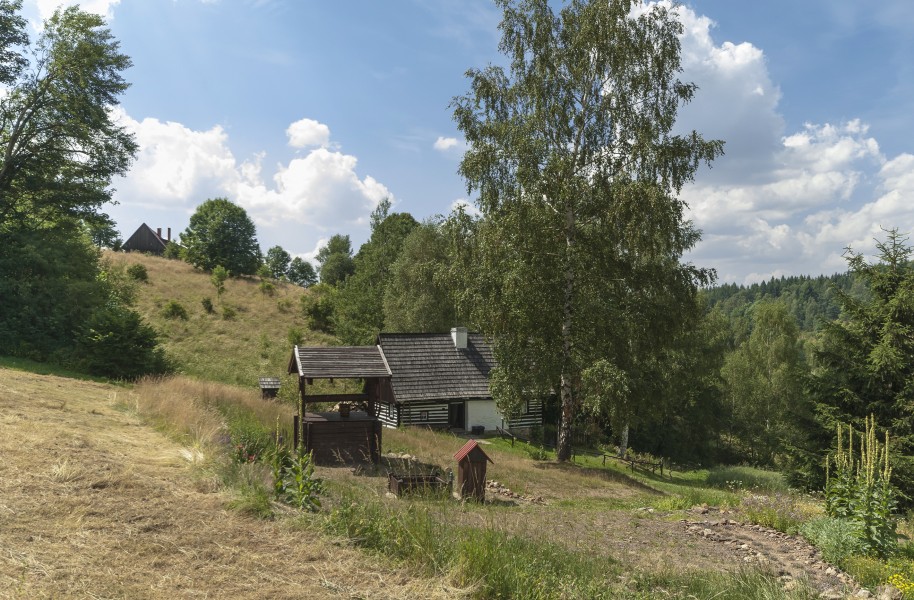 2014 Pstrążna, układ przestrzenny, 13