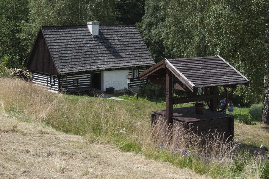 2014 Pstrążna, układ przestrzenny, 18