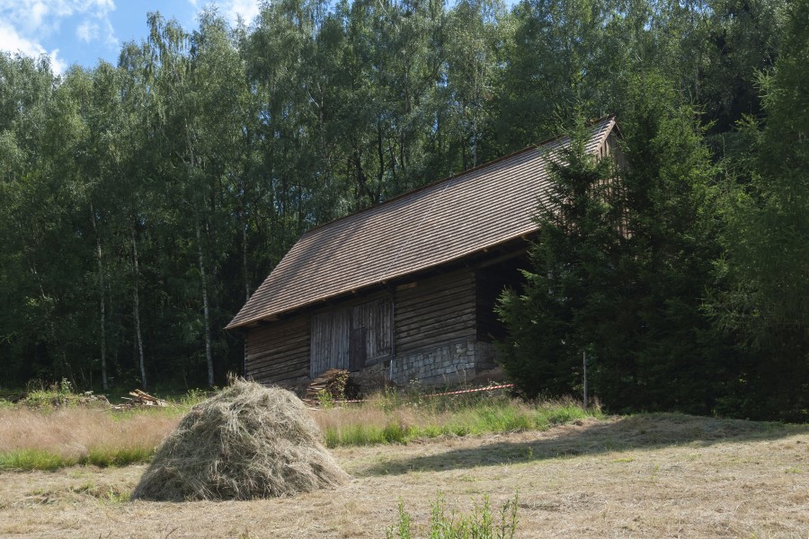 2014 Pstrążna, układ przestrzenny, 23