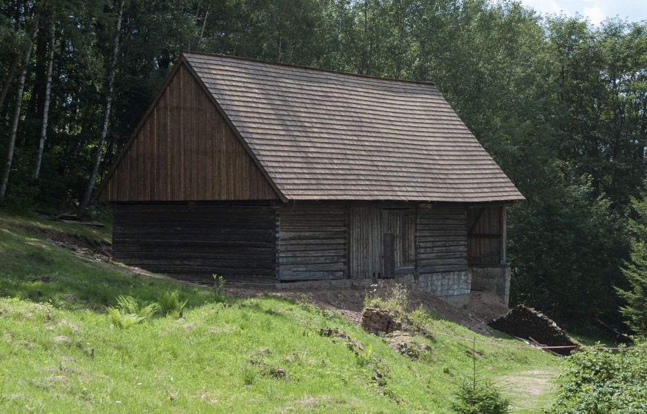 2014 Pstrążna, układ przestrzenny, 24