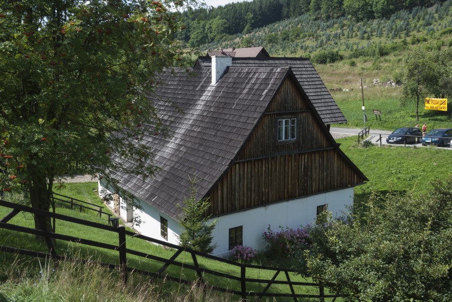 2014 Pstrążna, układ przestrzenny, 26