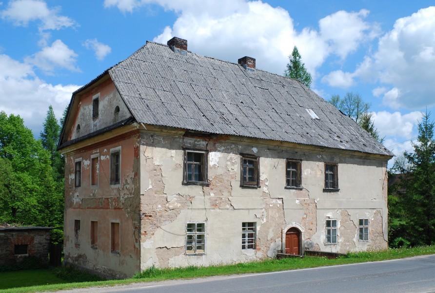 2014 Różanka, dom nr 52
