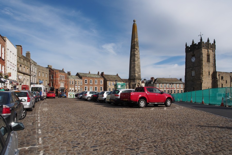 2014 Richmond Market Place