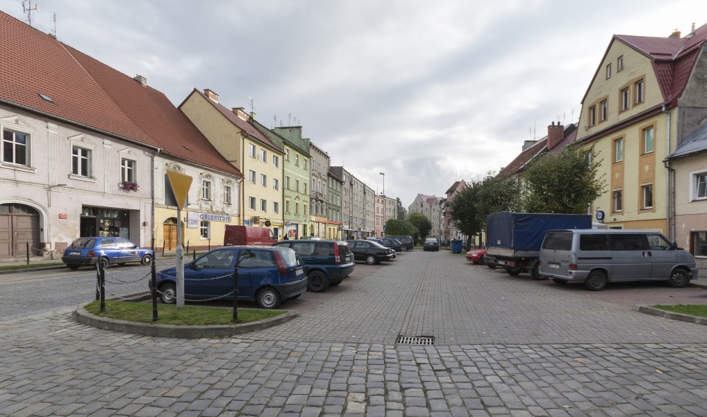 2014 Rynek w Międzylesiu, 03