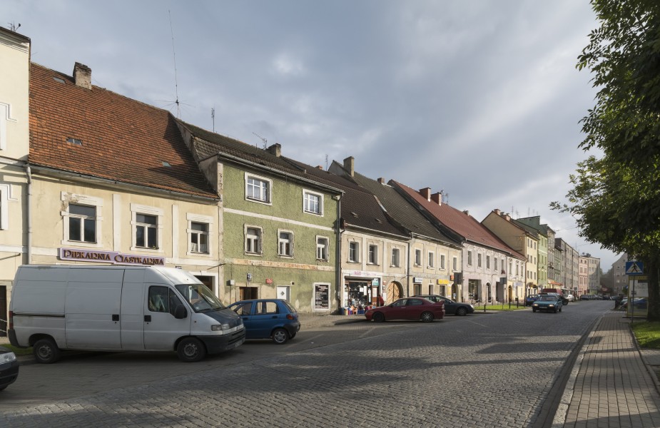 2014 Rynek w Międzylesiu, 04