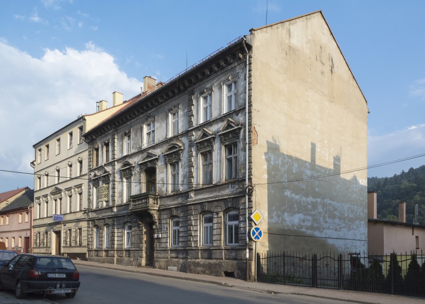 2014 Stare miasto w Bardzie, 02