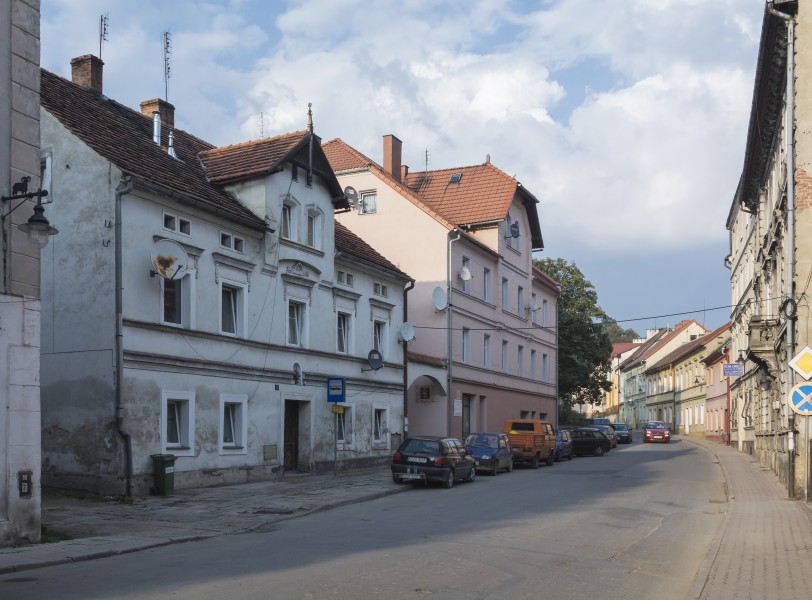 2014 Stare miasto w Bardzie, 03