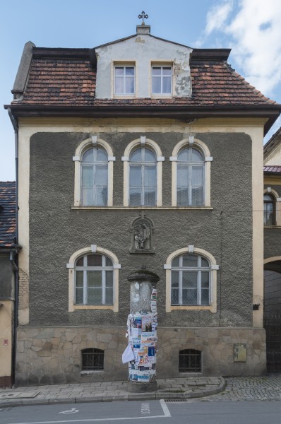 2014 Stare miasto w Bardzie, 06