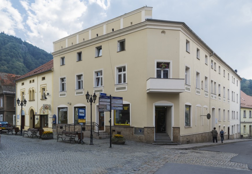 2014 Stare miasto w Bardzie, 11