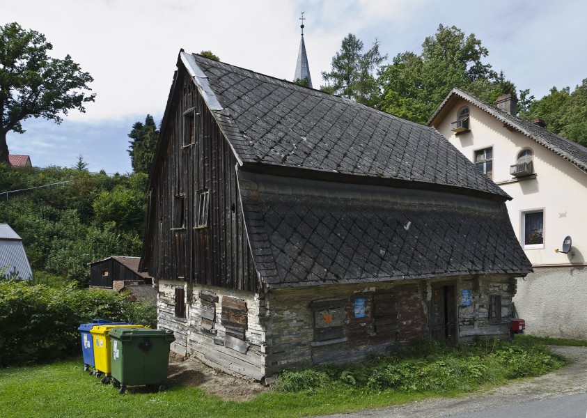 2014 Stary Waliszów, dom nr 112 03