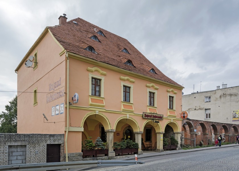 2014 Sukiennice w Międzylesiu, 01