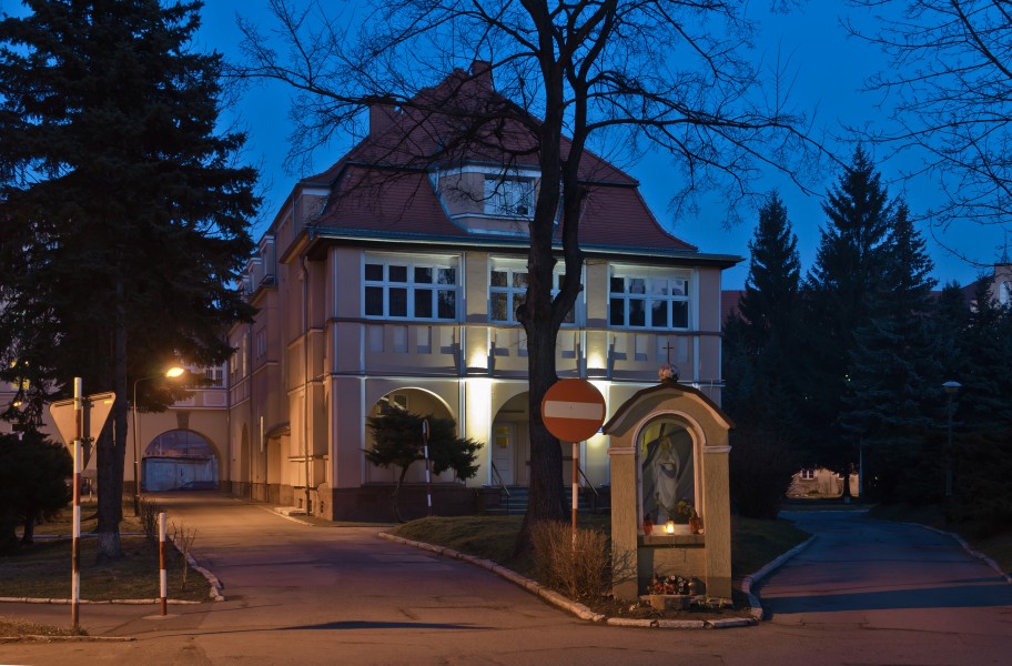 2014 Szpital w Kłodzku, neurologia 02