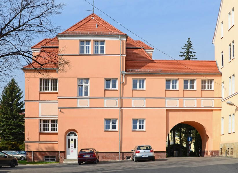 2014 Szpital w Kłodzku, neurologia 04