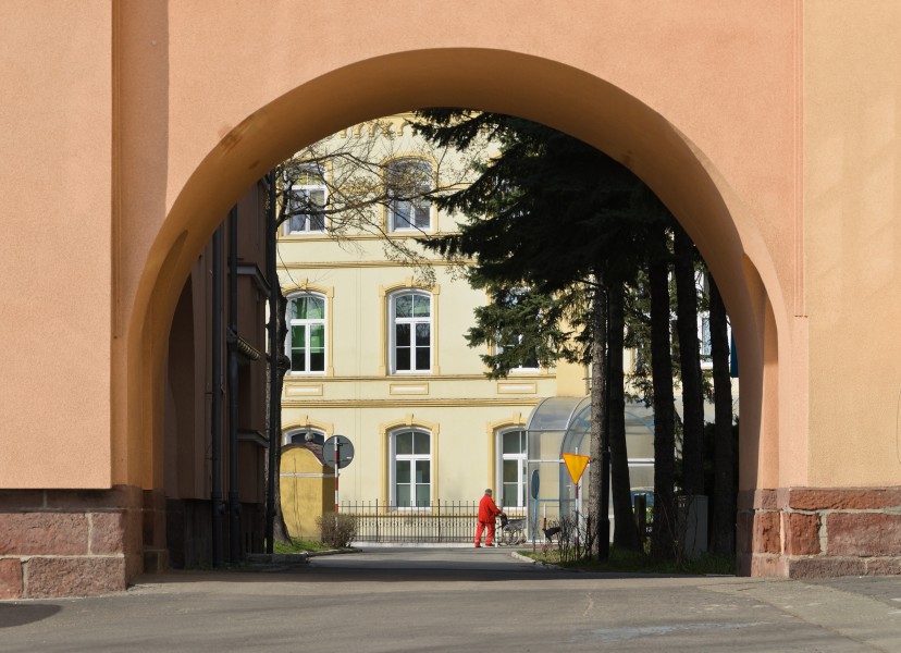 2014 Szpital w Kłodzku, neurologia 06