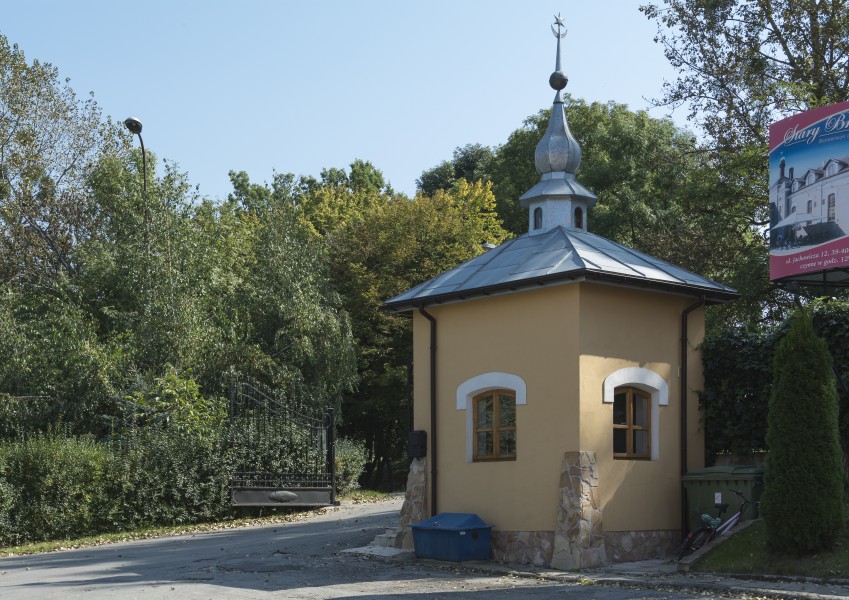 2014 Tarnobrzeg, Browar Tarnowskich 13
