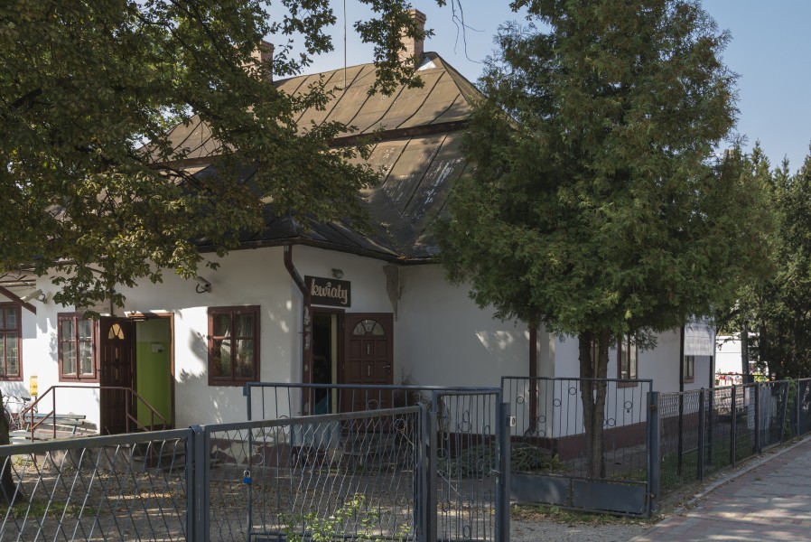 2014 Tarnobrzeg, ul. Mickiewicza 19 13
