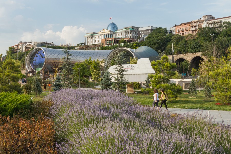 2014 Tbilisi, Park Rike (03)
