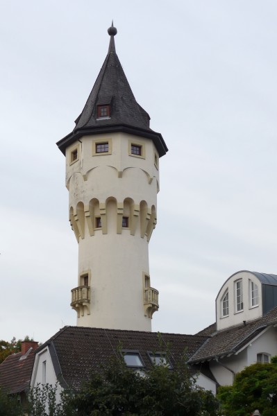 2014 Wasserturm Schierstein Wiesbaden