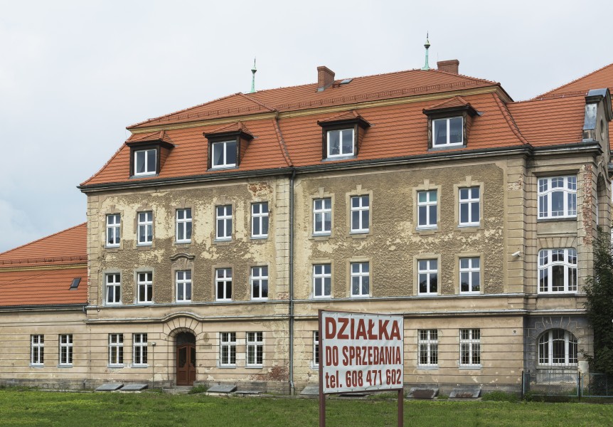 2014 Ząbkowice Śląskie, ul. Wrocławska 17, szkoła II, 04