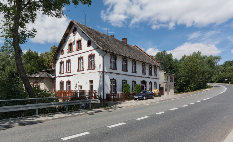 2015 Dom w Starym Waliszowie 02