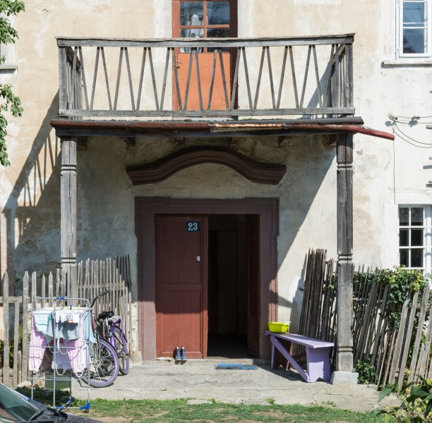 2015 Dwór Dolny w Starej Łomnicy 03