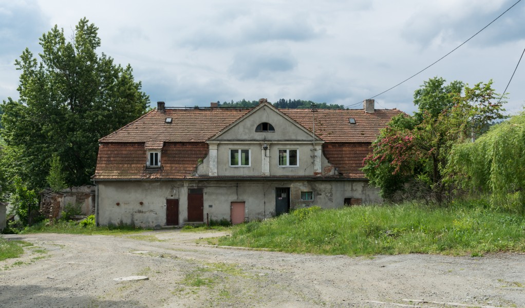 2015 Dwór w Jaszkowej Górnej 03