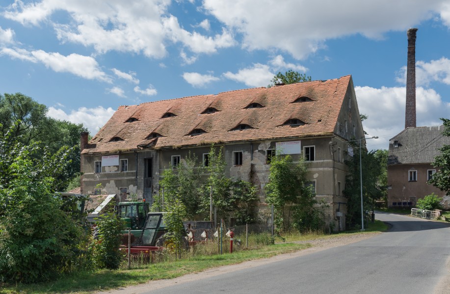 2015 Dwór w Piszkowicach 04