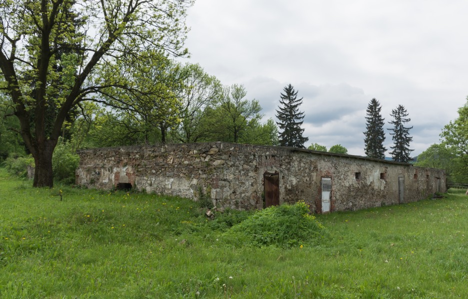 2015 Dwór w Radochowie 05