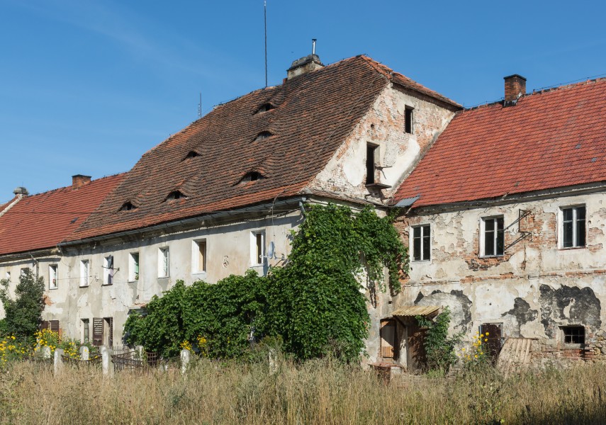2015 Dwór w Starym Wielisławiu 03