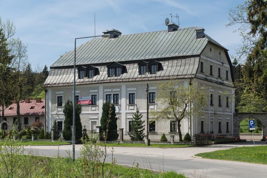 2015 Hotel Karłów w Karłowie 01