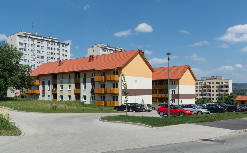 2015 Kłodzko. ul. Spółdzielcza 01